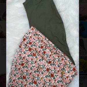 Women’s bell bottoms